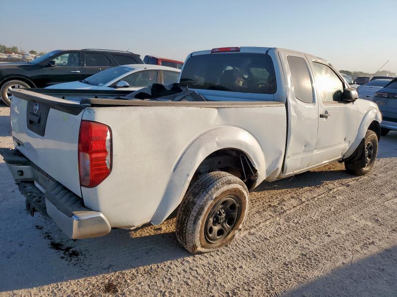 Photo 3 from auction – 2014 NISSAN FRONTIER S with VIN 1N6BD0CT8EN711777