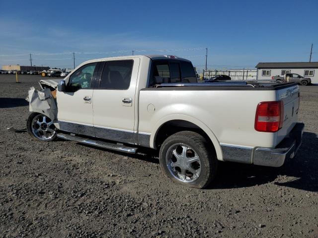 Фото 2 с аукциона – 2006 LINCOLN MARK LT с VIN 5LTPW16546FJ16293