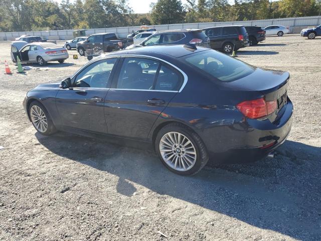 Photo 2 from auction – 2013 BMW 328 I with VIN WBA3A5G5XDNP24065