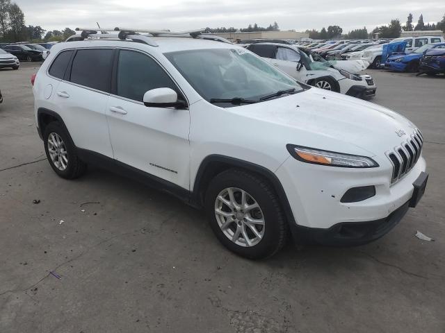 Photo 4 from auction – 2014 JEEP CHEROKEE L with VIN 1C4PJLCB7EW323993