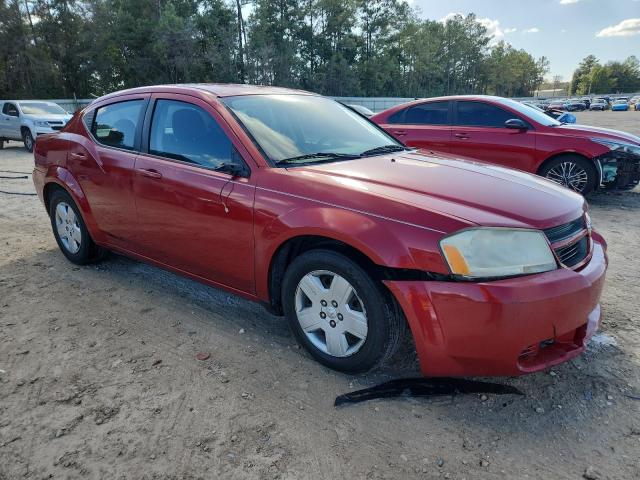 Photo 4 from auction – 2010 DODGE AVENGER SX with VIN 1B3CC4FB0AN144402
