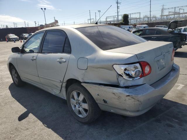 Photo 2 from auction – 2003 TOYOTA COROLLA CE with VIN 1NXBR32EX3Z003313