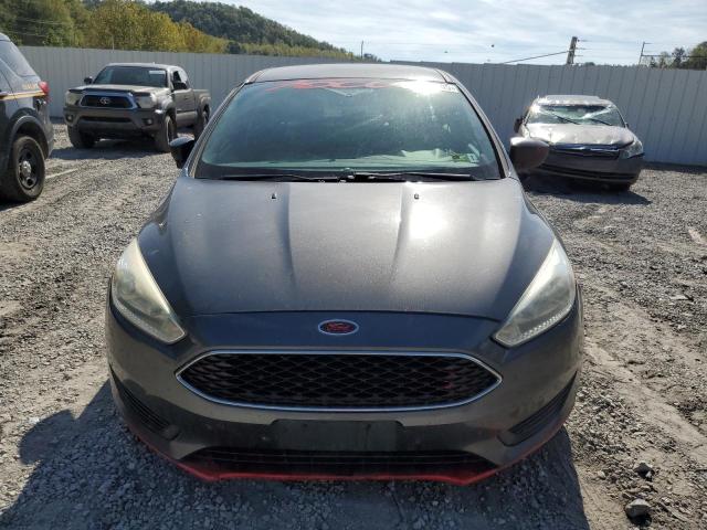 Photo 5 from auction – 2015 FORD FOCUS S with VIN 1FADP3E25FL323109