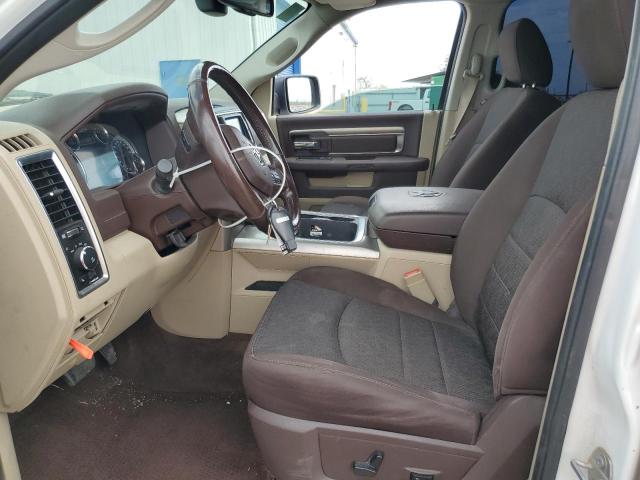 Photo 7 from auction – 2017 RAM 1500 SLT with VIN 1C6RR7TT0HS717792