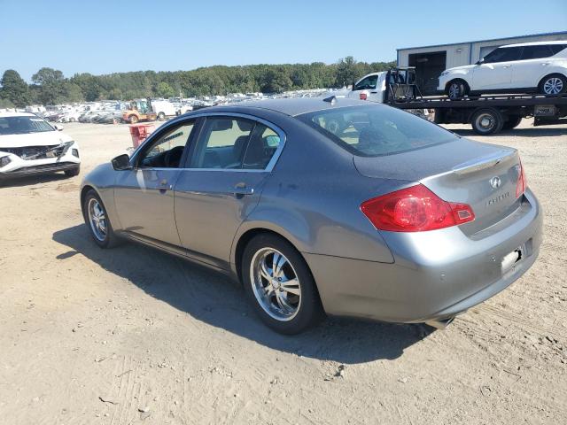 Photo 2 from auction – 2012 INFINITI G37 BASE with VIN JN1CV6AP2CM936635