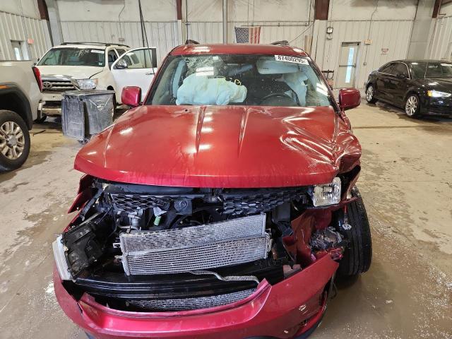Photo 5 from auction – 2011 DODGE JOURNEY MA with VIN 3D4PG1FG6BT530504