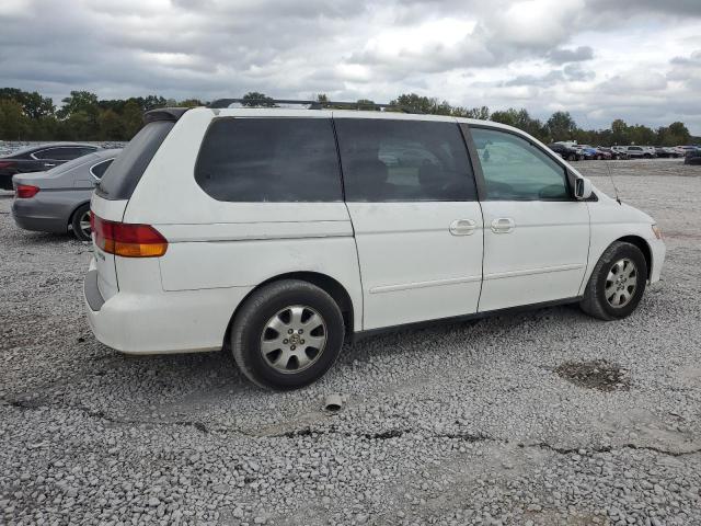 Photo 3 from auction – 2003 HONDA ODYSSEY EXL with VIN 5FNRL18943B062756