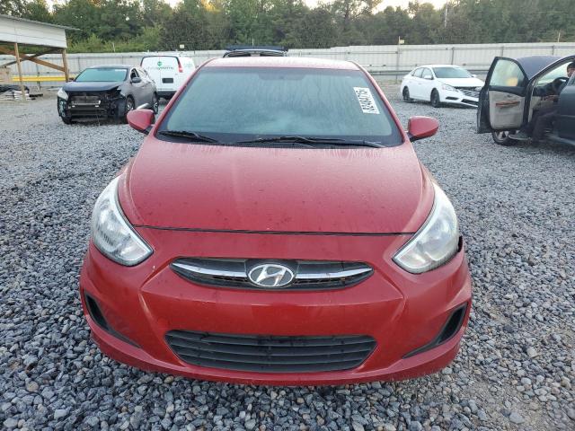 Photo 5 from auction – 2015 HYUNDAI ACCENT GLS with VIN KMHCT4AE4FU928459