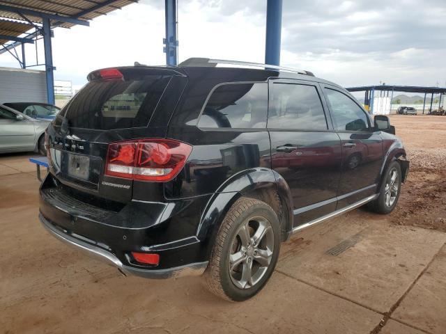 Photo 3 from auction – 2016 DODGE JOURNEY CR with VIN 3C4PDCGG7GT241381