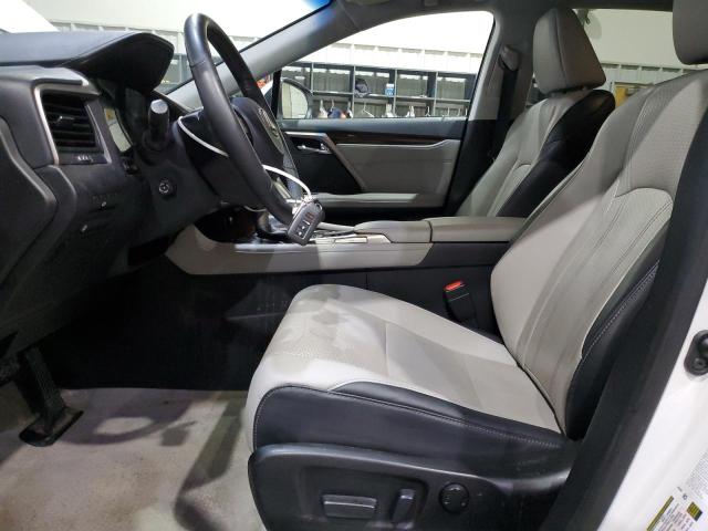 Photo 7 from auction – 2016 LEXUS RX 350 BAS with VIN 2T2BZMCA4GC029572