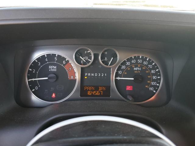 Photo 9 from auction – 2006 HUMMER H3 with VIN 5GTDN136768197941
