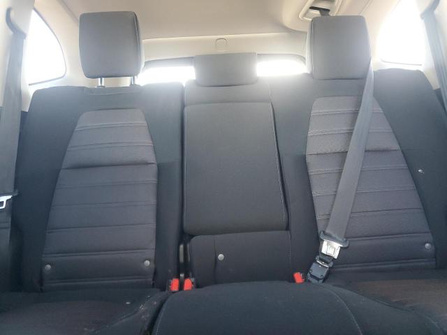 Photo 10 from auction – 2022 HONDA CR-V EX with VIN 5J6RT6H55NL011058