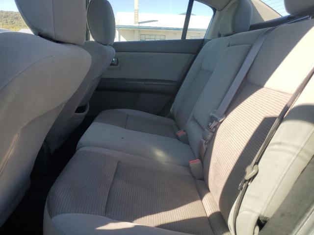 Photo 10 from auction – 2012 NISSAN SENTRA 2.0 with VIN 3N1AB6AP0CL644010