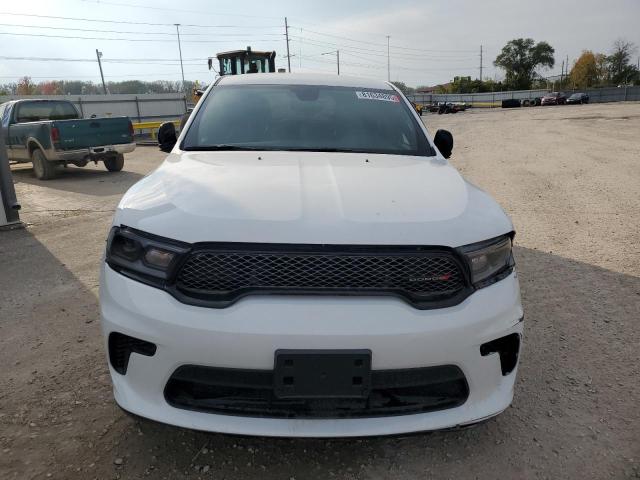 Photo 5 from auction – 2025 DODGE DURANGO PURSUIT with VIN 1C4SDJFT0SC541684