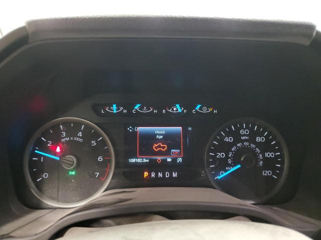 Photo 9 from auction – 2019 FORD F-150 XLT with VIN 1FTEW1EP5KFA95039
