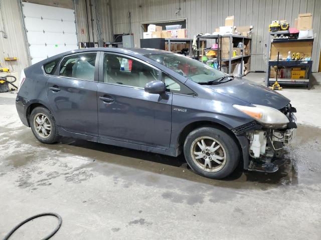 صورة رقم 4 من المزاد - 2010 TOYOTA PRIUS مع VIN JTDKN3DU4A0056985
