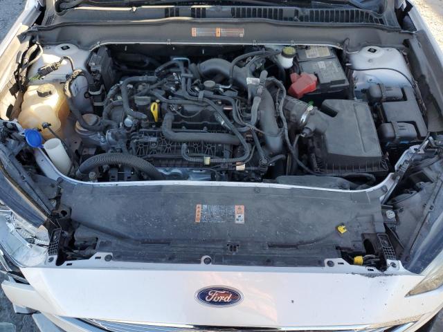 Photo 11 from auction – 2018 FORD FUSION SE with VIN 3FA6P0HD3JR257285