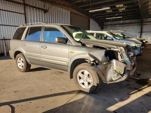 Photo 4 from auction – 2008 HONDA PILOT VP with VIN 5FNYF18238B039532
