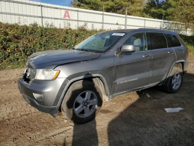 Photo 1 from auction – 2012 JEEP GRAND CHER with VIN 1C4RJFAG0CC245256