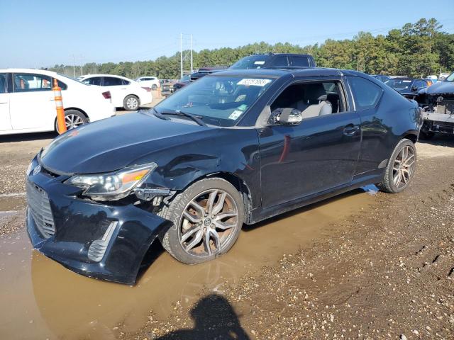 TOYOTA SCION TC 2015 with VIN JTKJF5C76FJ002226 - Photo from auction