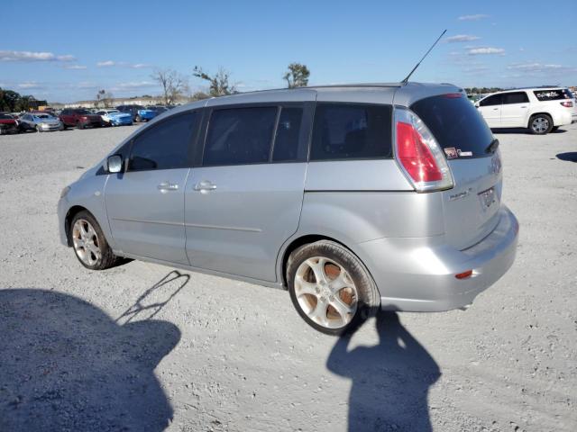 Photo 2 from auction – 2009 MAZDA 5 with VIN JM1CR293190356868