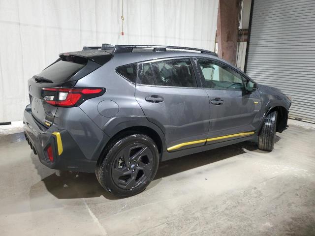 Photo 3 from auction – 2025 SUBARU CROSSTREK with VIN 4S4GUHF60S3736303