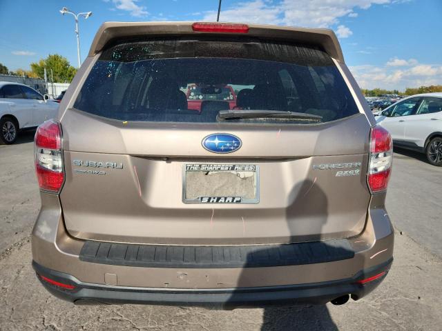 Photo 6 from auction – 2015 SUBARU FORESTER 2 with VIN JF2SJAHC3FH484333