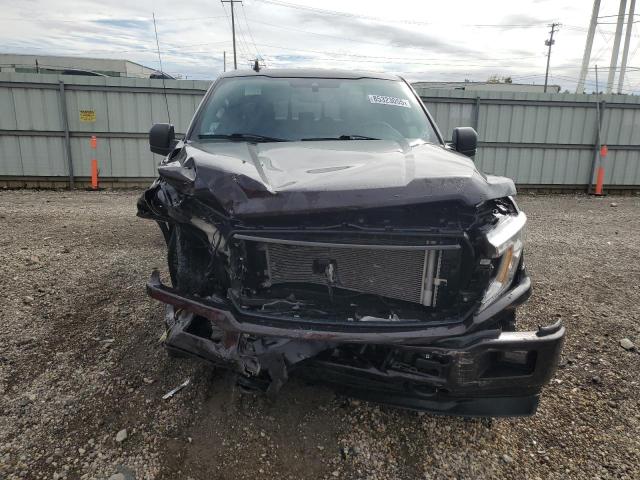 Photo 5 from auction – 2020 FORD F150 SUPER with VIN 1FTEW1EP9LKD30485