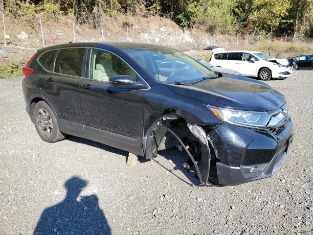 Photo 4 from auction – 2017 HONDA CR-V EX with VIN 2HKRW2H53HH603556