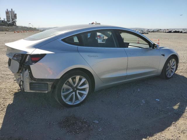 Photo 3 from auction – 2018 TESLA MODEL 3 with VIN 5YJ3E1EB6JF069311