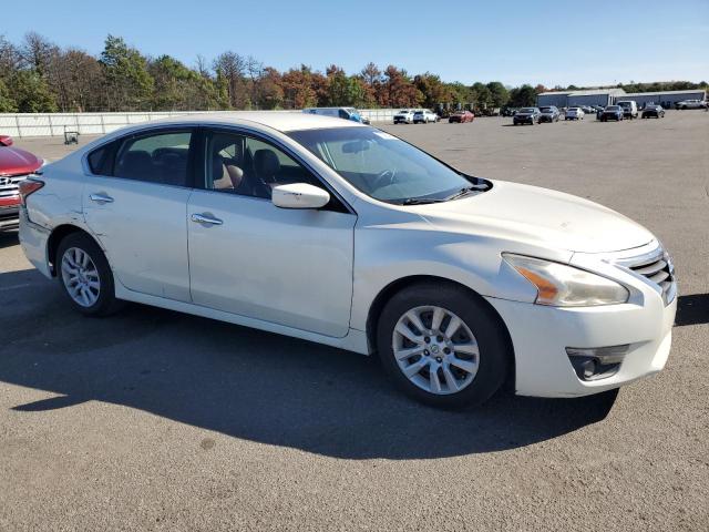 Photo 4 from auction – 2014 NISSAN ALTIMA with VIN 1N4AL3AP4EC157003