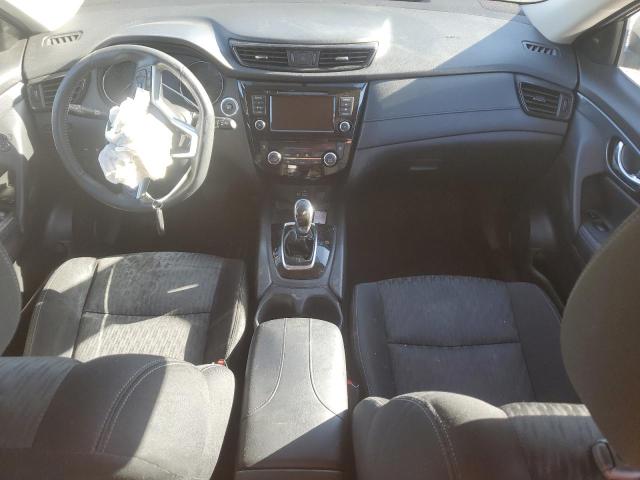 Photo 8 from auction – 2018 NISSAN ROGUE S with VIN KNMAT2MVXJP512158