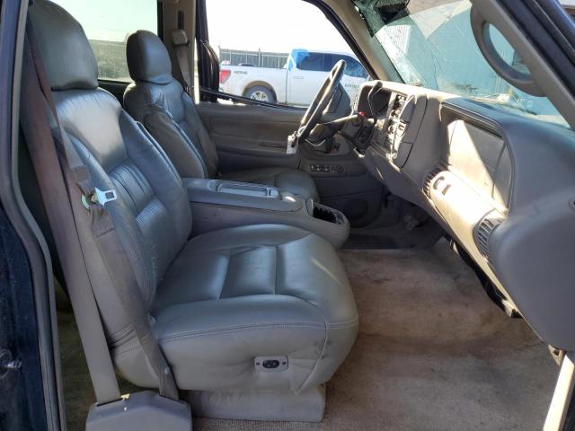 Photo 7 from auction – 1997 GMC YUKON with VIN 1GKEK13R2VJ748271