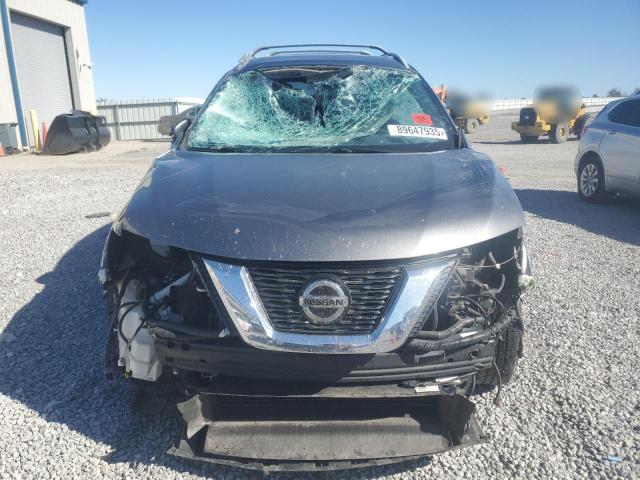 Photo 5 from auction – 2020 NISSAN ROGUE S with VIN 5N1AT2MT1LC702001