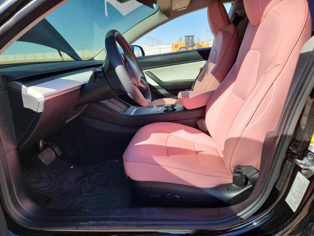 Photo 7 from auction – 2021 TESLA MODEL 3 with VIN 5YJ3E1EA2MF858647