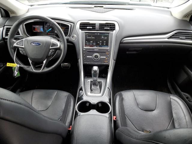 صورة رقم 8 من المزاد - 2016 FORD FUSION TITANIUM مع VIN 3FA6P0K91GR344776