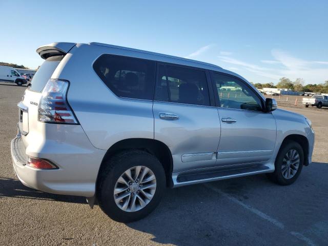 Photo 3 from auction – 2014 LEXUS GX 460 with VIN JTJBM7FX2E5088177