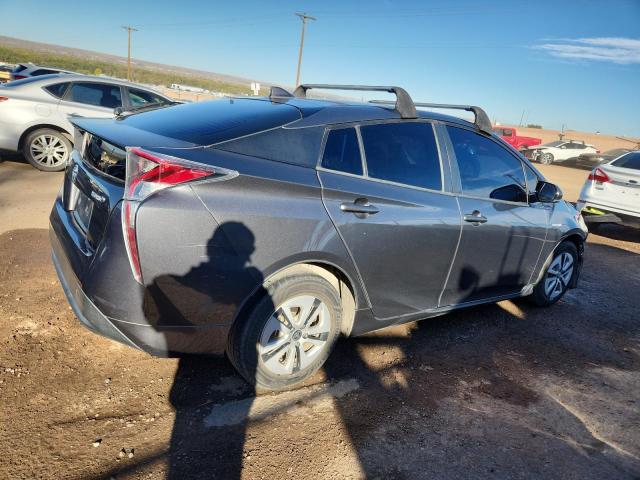 Photo 3 from auction – 2016 TOYOTA PRIUS with VIN JTDKARFU3G3020272