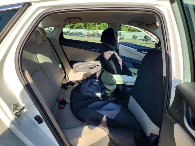 Photo 10 from auction – 2016 HONDA CIVIC with VIN 19XFC2F5XGE021164