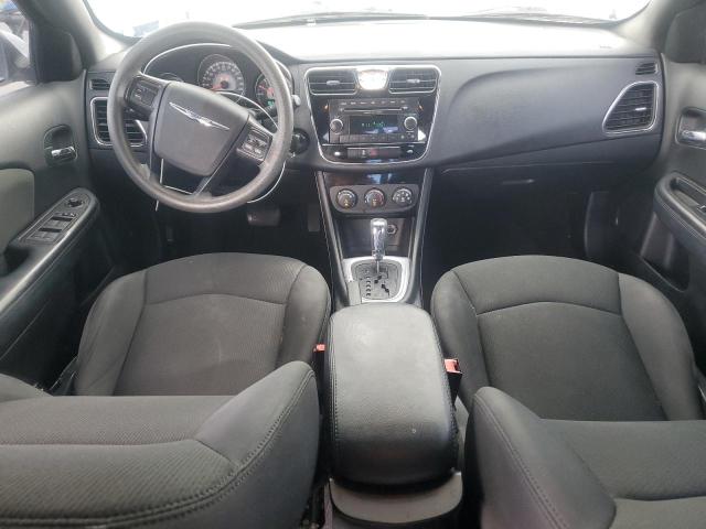 Photo 8 from auction – 2012 CHRYSLER 200 LX with VIN 1C3CCBAB8CN168870
