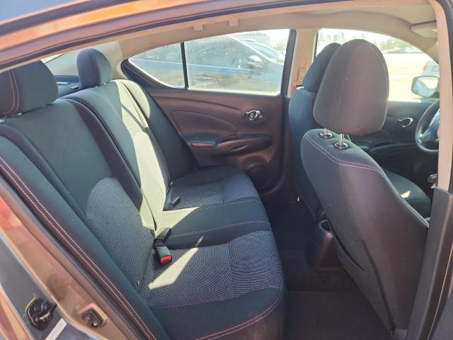 Photo 10 from auction – 2017 NISSAN VERSA S with VIN 3N1CN7AP6HK448141