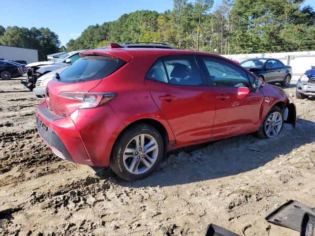 Photo 3 from auction – 2022 TOYOTA COROLLA SE with VIN JTND4MBE5N3179840