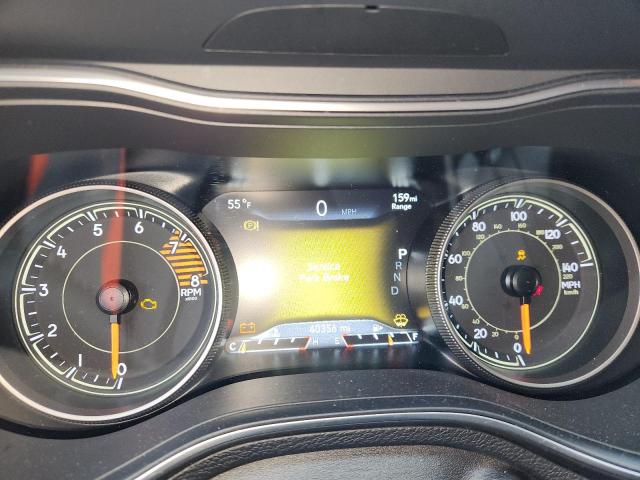 Photo 9 from auction – 2020 JEEP CHEROKEE L with VIN 1C4PJMDX1LD559225
