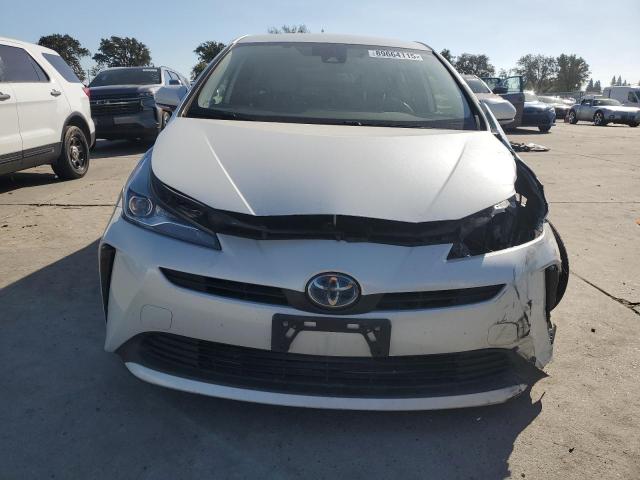 Photo 5 from auction – 2019 TOYOTA PRIUS with VIN JTDKARFU4K3070932