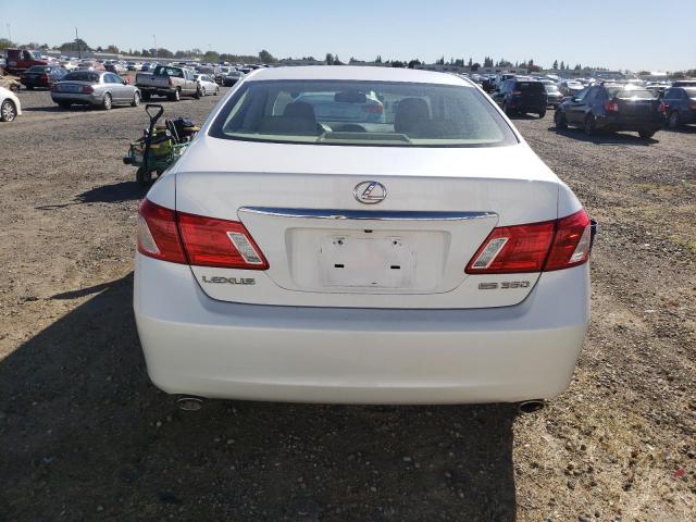 Photo 6 from auction – 2008 LEXUS ES 350 with VIN JTHBJ46G582240824