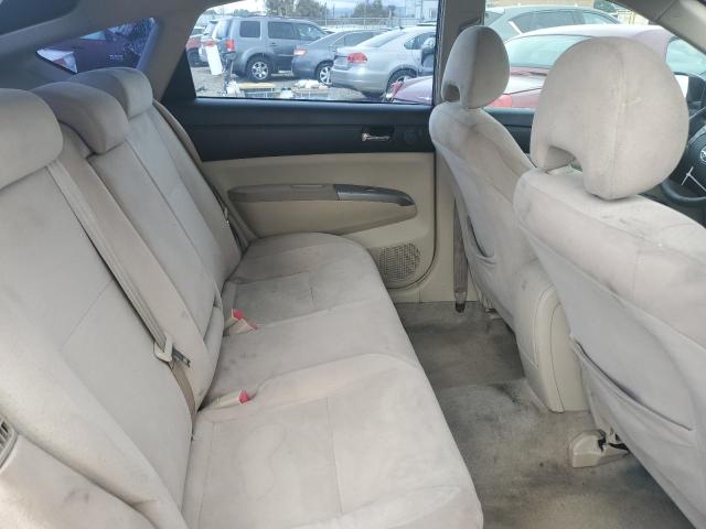 Photo 10 from auction – 2005 TOYOTA PRIUS with VIN JTDKB20U353014191