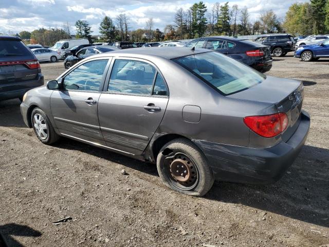 Photo 2 from auction – 2006 TOYOTA COROLLA CE with VIN 1NXBR32E16Z605165
