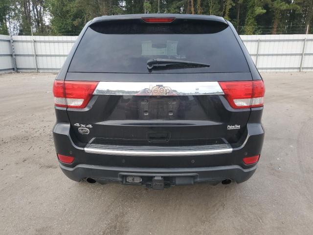 Photo 6 from auction – 2013 JEEP GRAND CHER with VIN 1C4RJFCT0DC633230