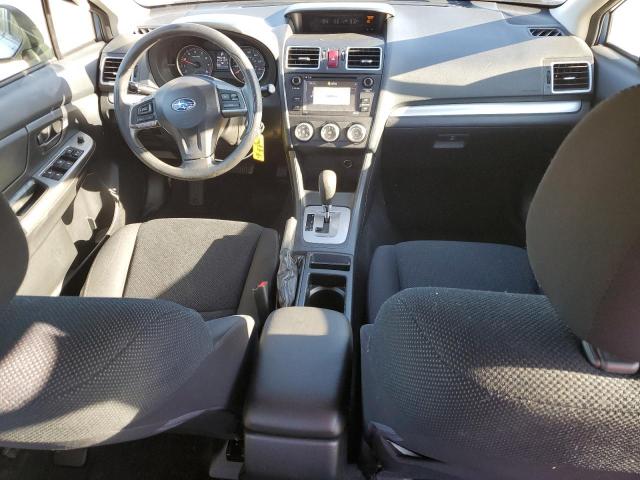 Photo 8 from auction – 2015 SUBARU IMPREZA with VIN JF1GJAA6XFH010846