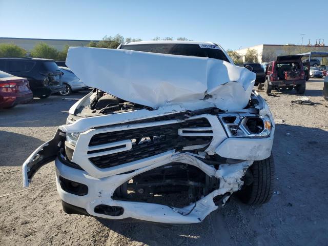 Photo 5 from auction – 2023 RAM 1500 with VIN 1C6RRFFG4PN518718